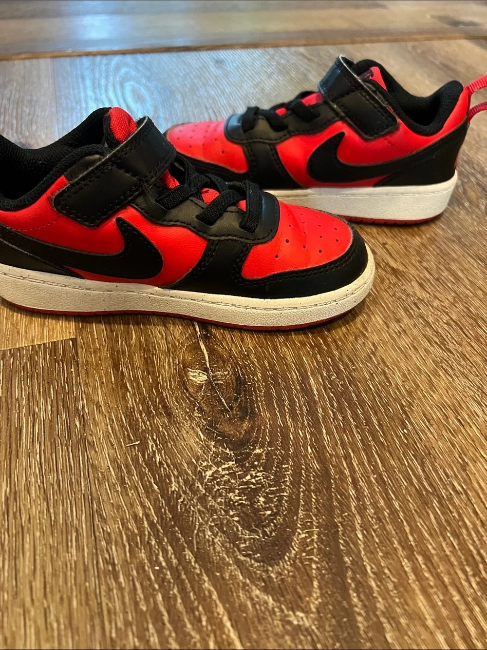 Toddler Nike Sneakers 9